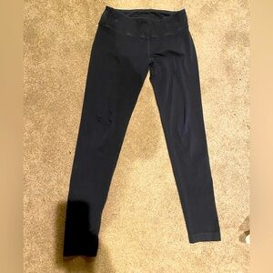 Hard Tail, XL yoga pants.